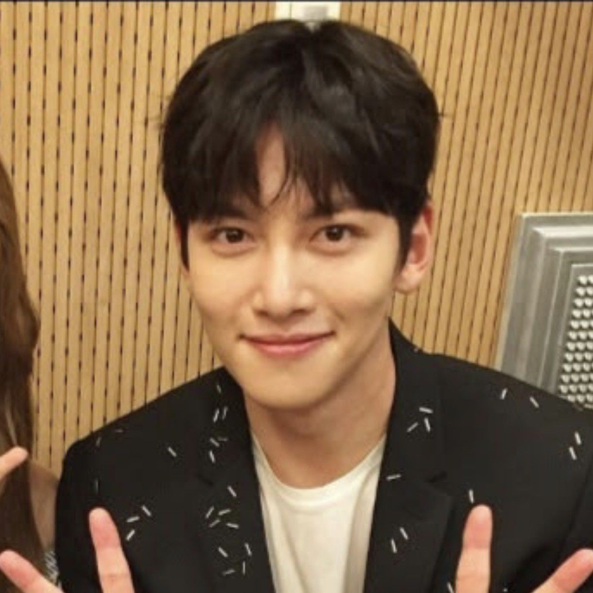 池昌旭的近期活动照