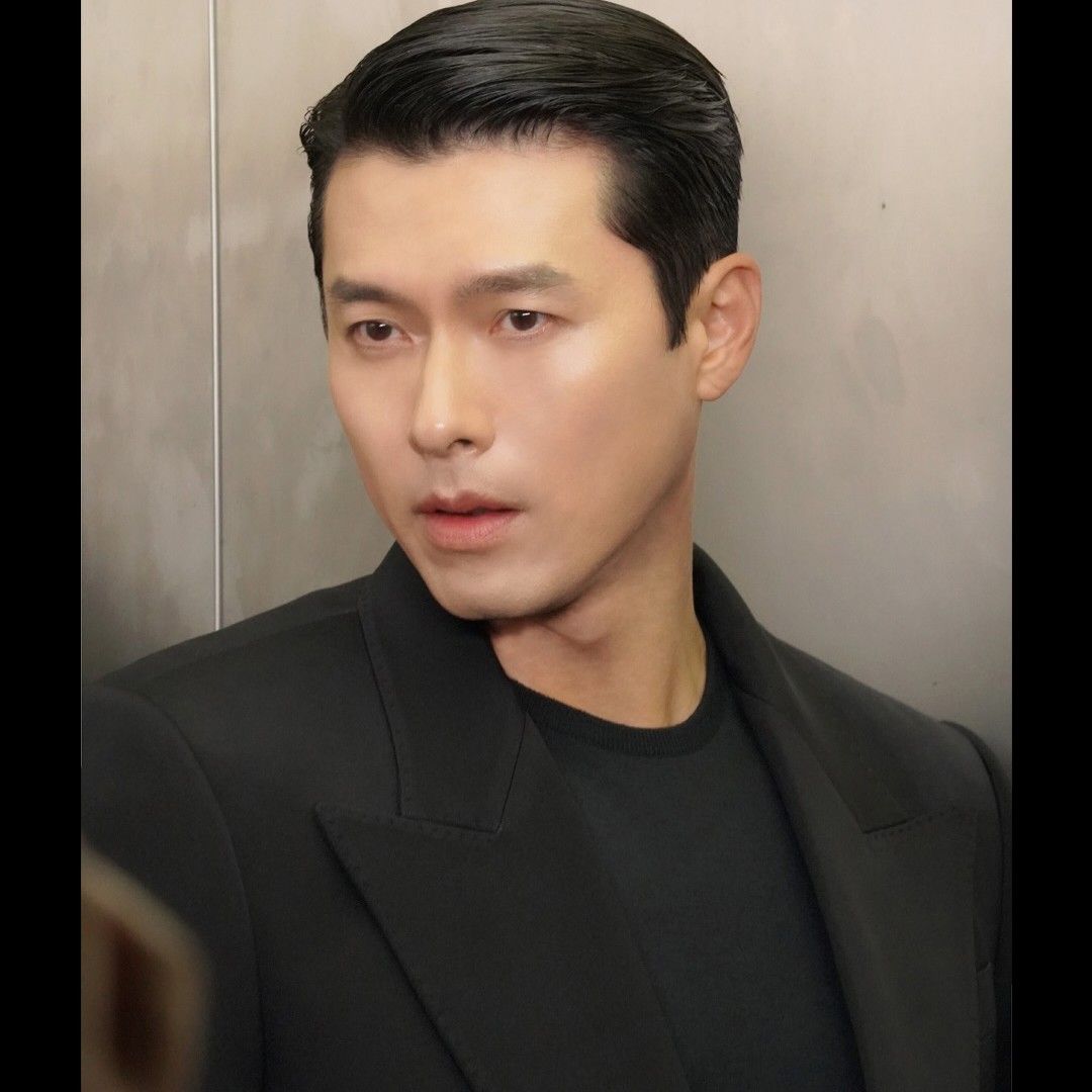 玄彬的幕後花絮