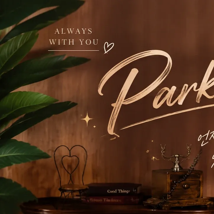 Park Sewook的最新照片