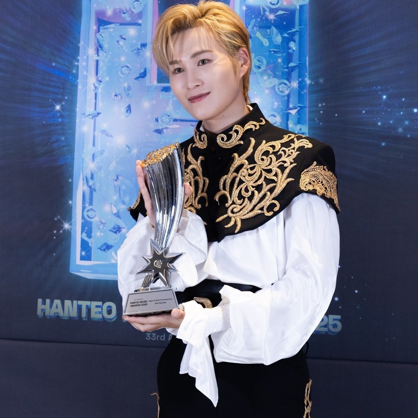 金熙栽的幕后花絮