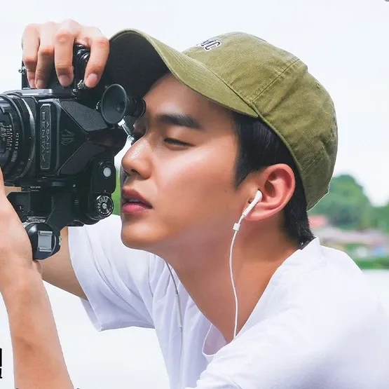 유승호 최근 활동샷