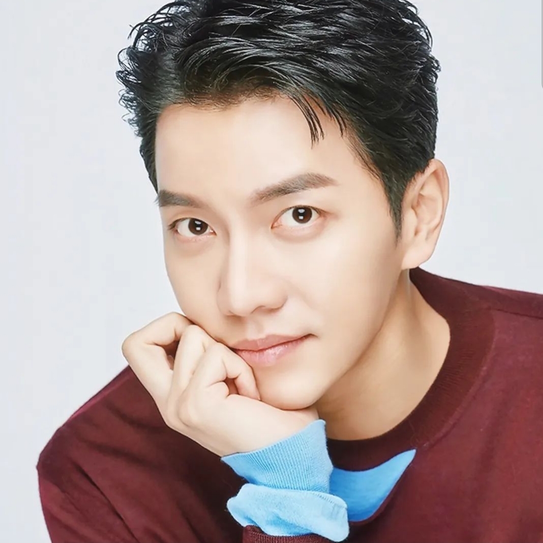 이승기의 비하인드 컷