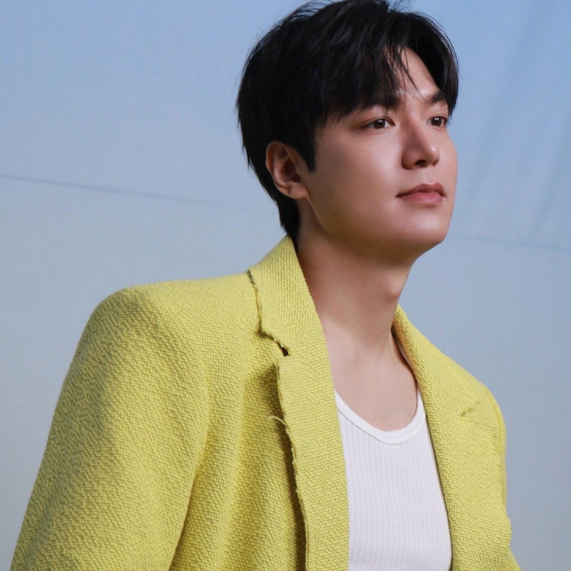 Latest photo of Lee Minho