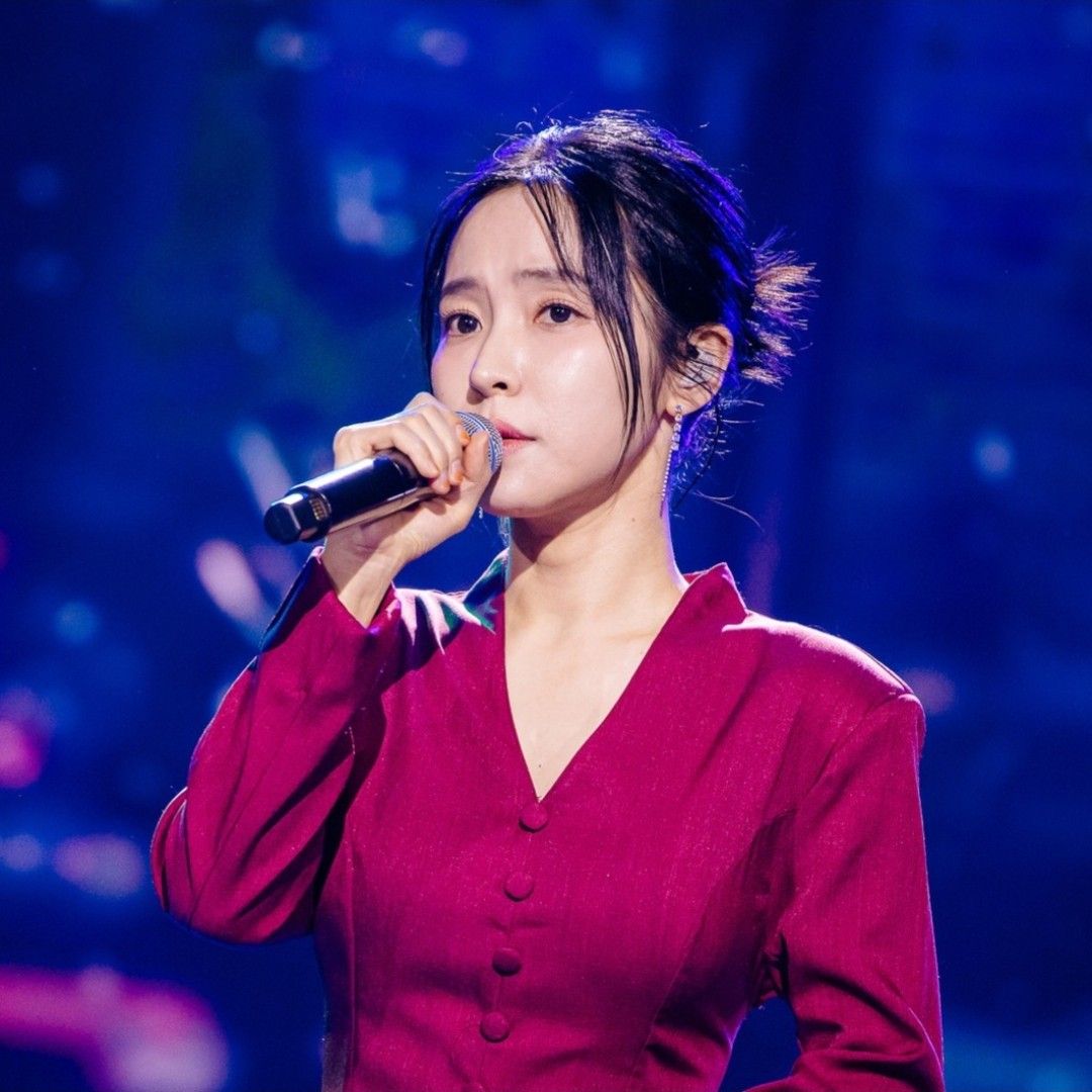 Recent activity shot of Hong Ja