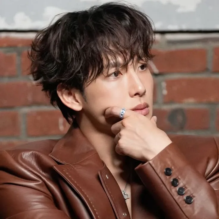 A moment captured by a fan of Yim Siwan