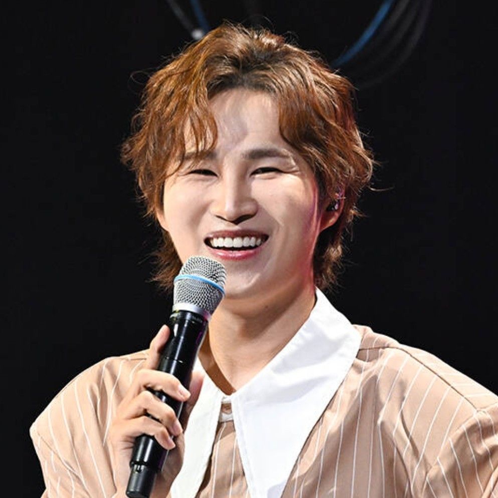 Foto kegiatan terbaru dari Kim Heejae