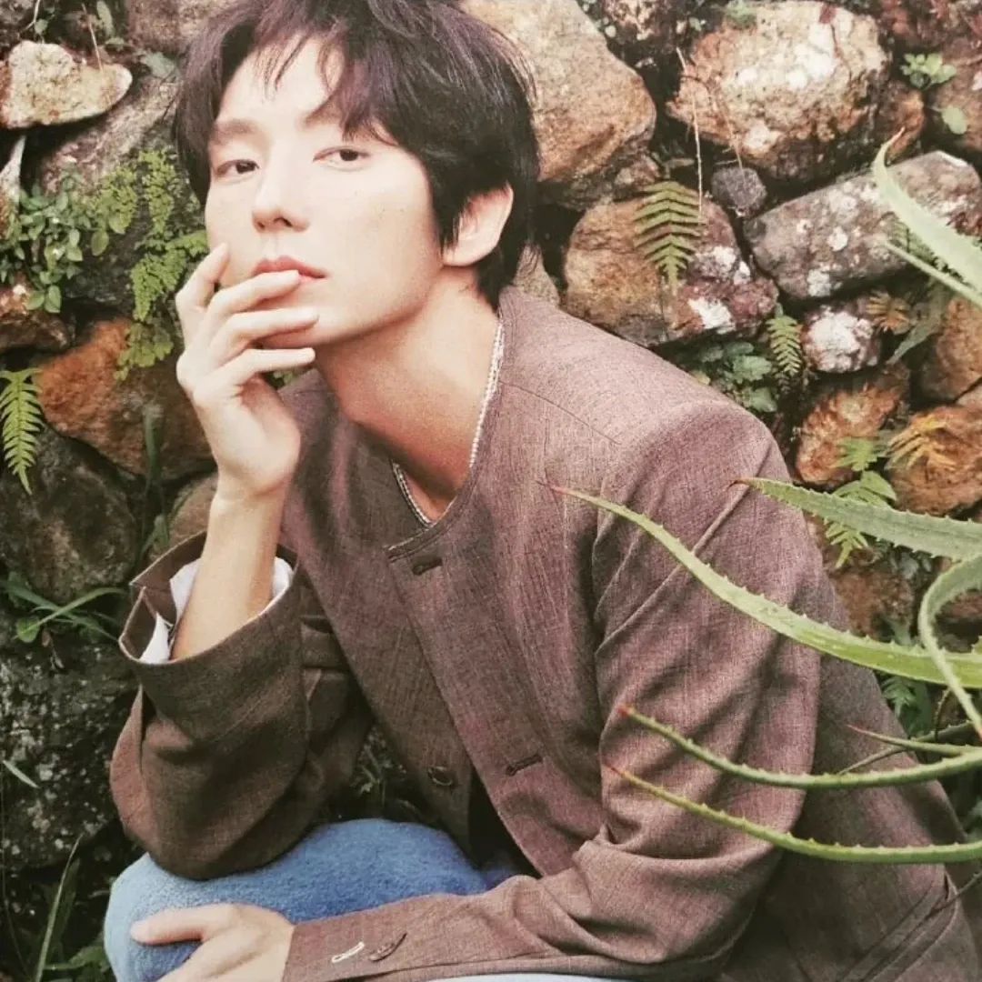 이준기 최근 활동샷