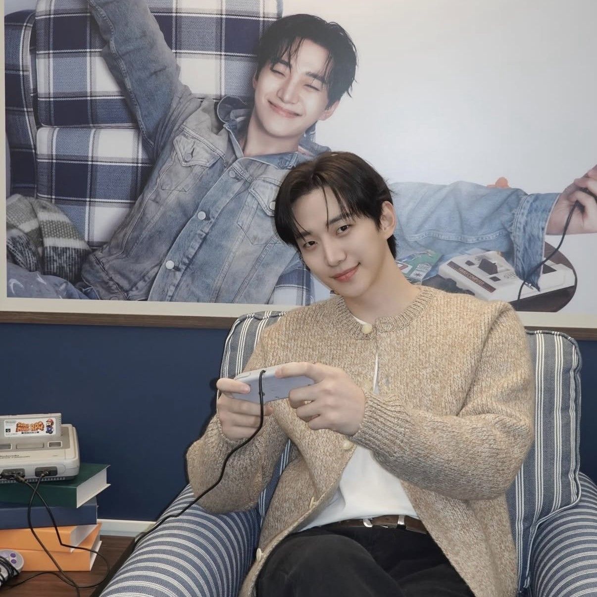 李俊昊的最新照片