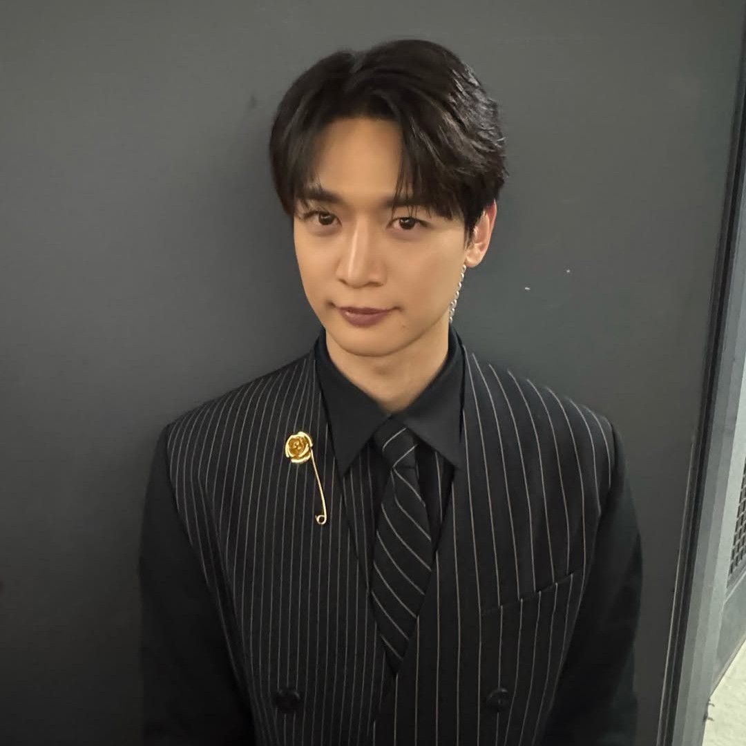 Latest photo of Choi Minho