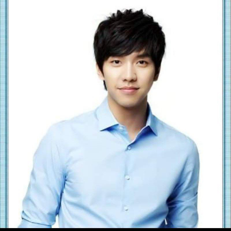 Foto kegiatan terbaru dari Lee Seunggi