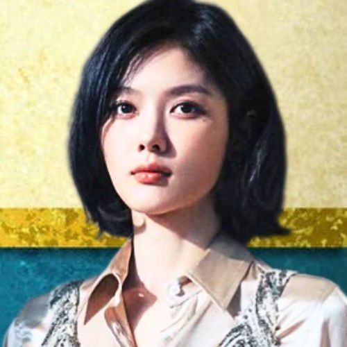 Recent activity shot of Kim Youjung