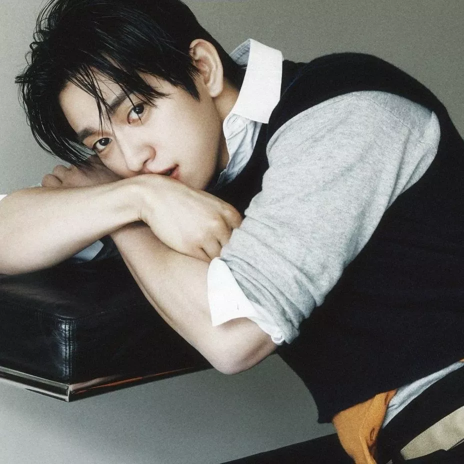 朴珍榮的最新照片