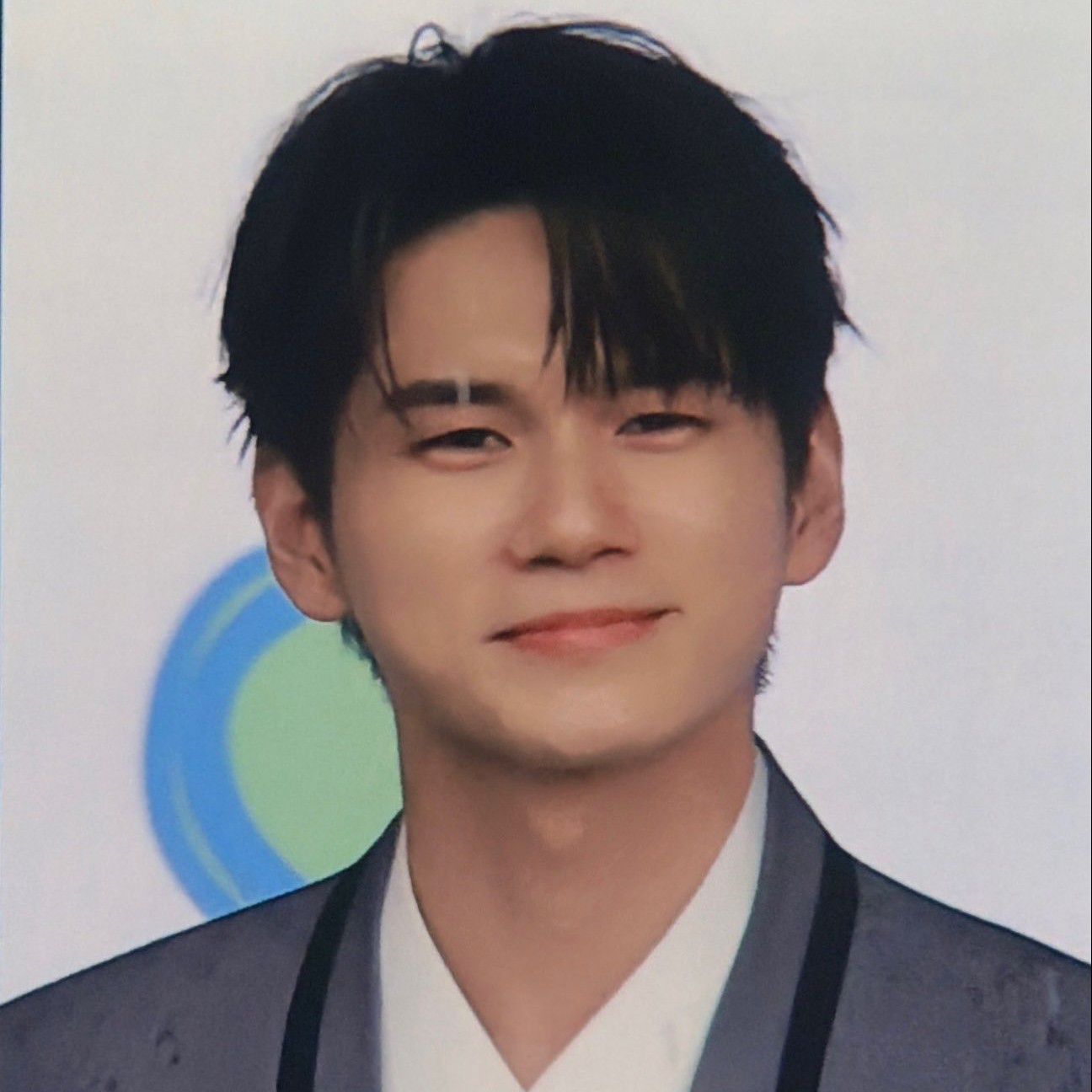 Latest photo of Ong Seongwu
