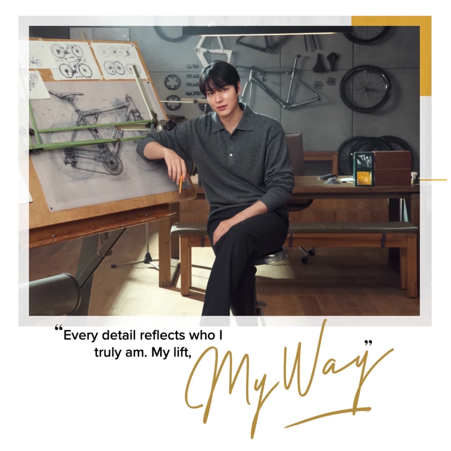 이민호의 최신 사진