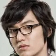 Latest photo of Lee Minho