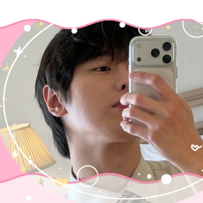 Latest photo of Kim Dowan