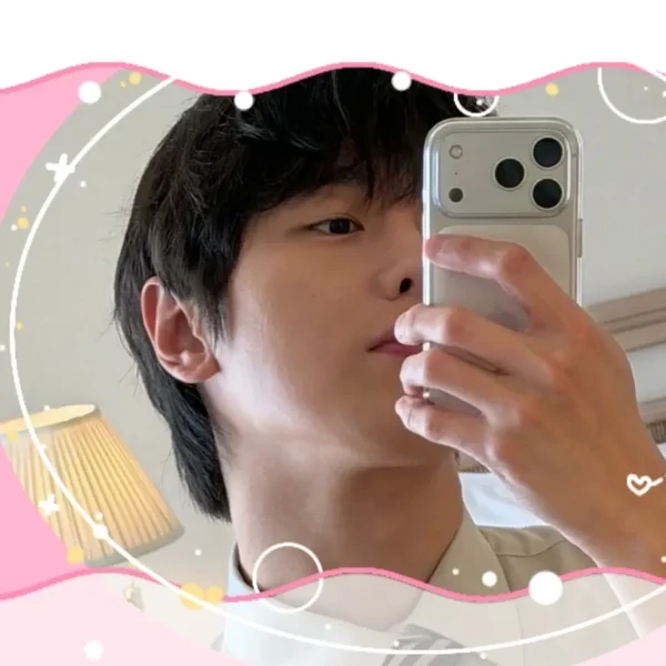 Popular profile photo of Kim Dowan loved by fans