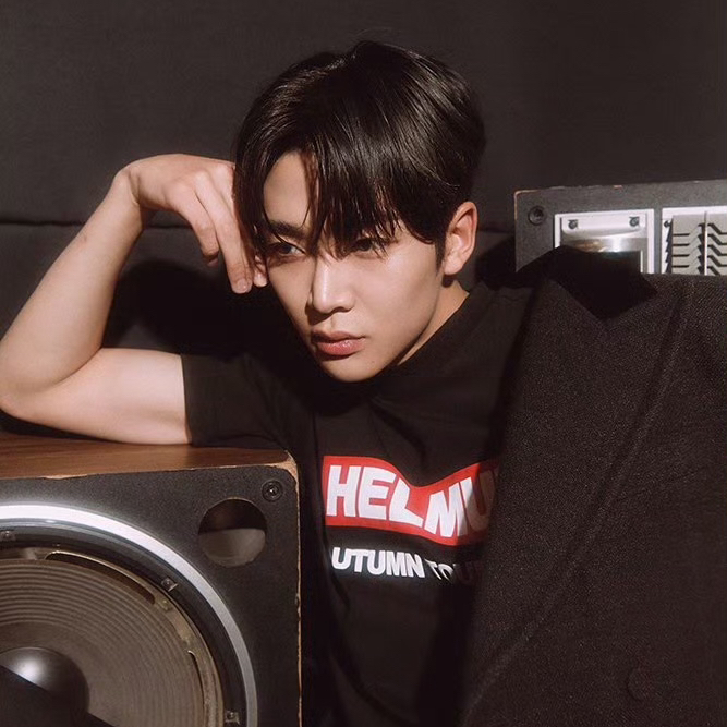 로운 팬이 찍은 순간