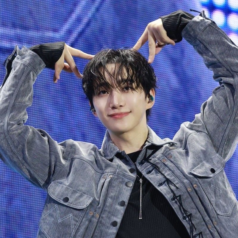 이준호의 비하인드 컷