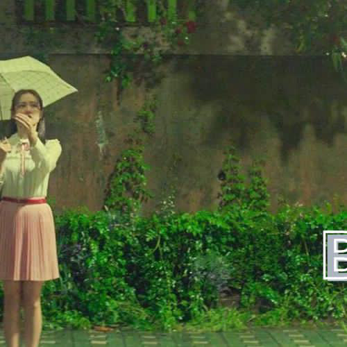 ソン・イェジンのビハインドカット