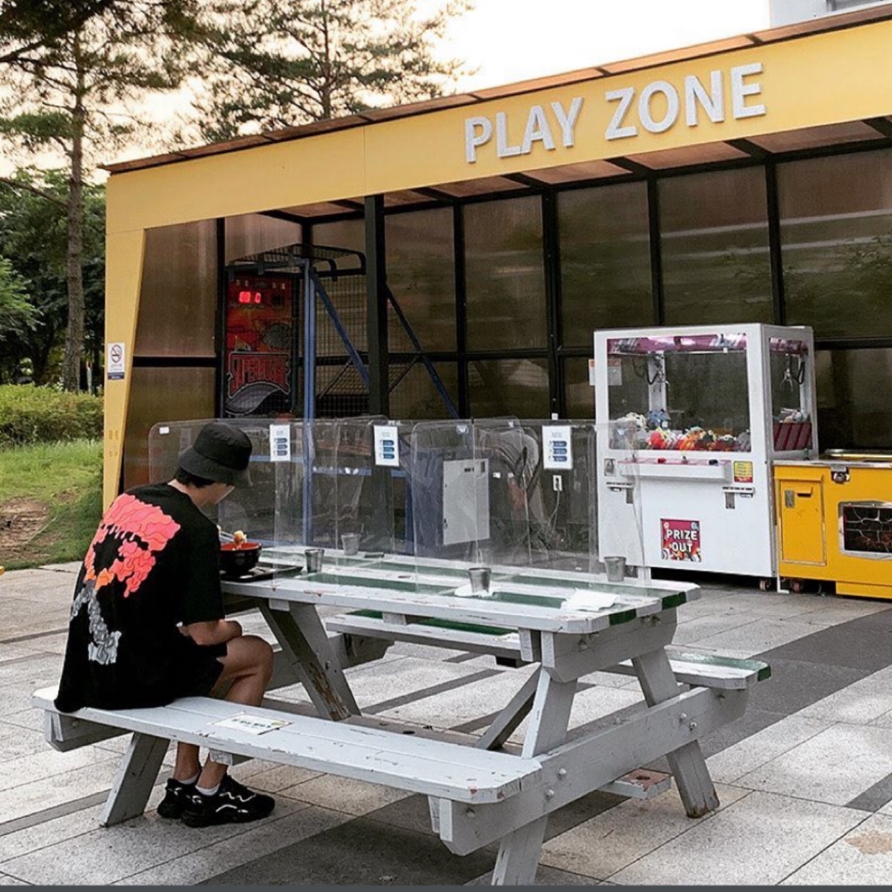 キム・スヒョンの最近の活動ショット