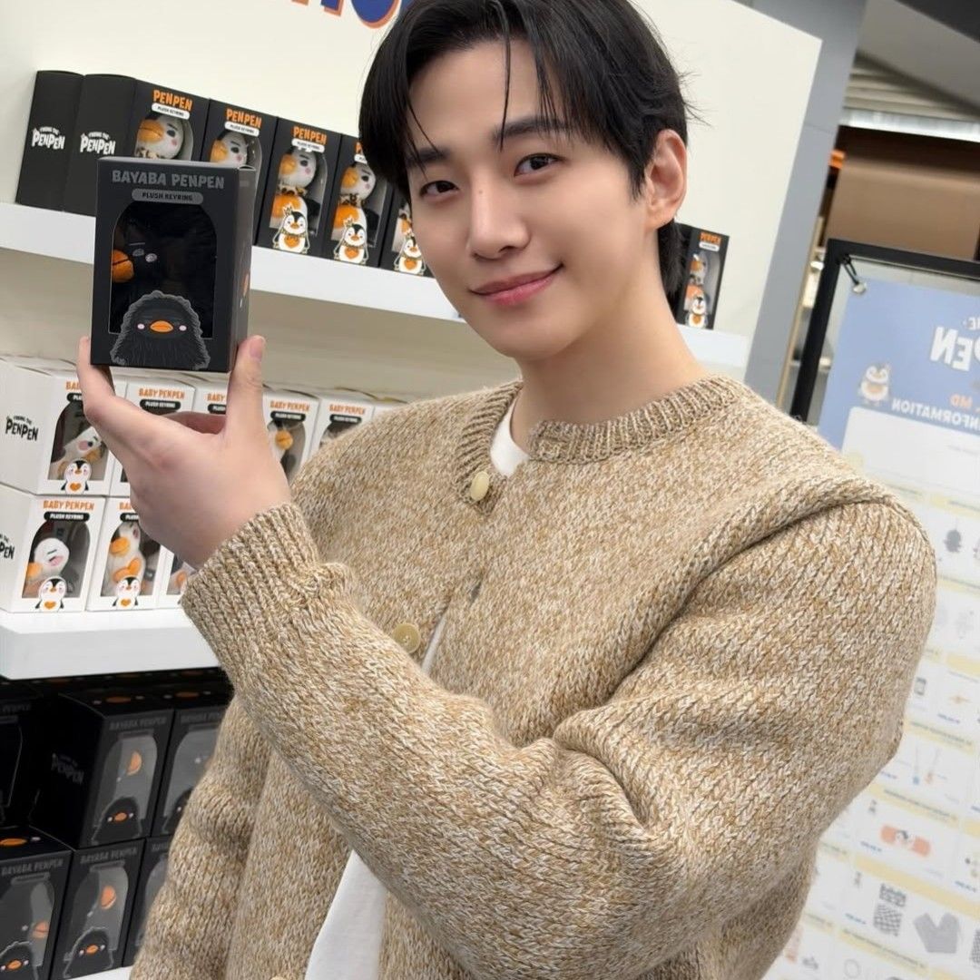 李俊昊的近期活動照