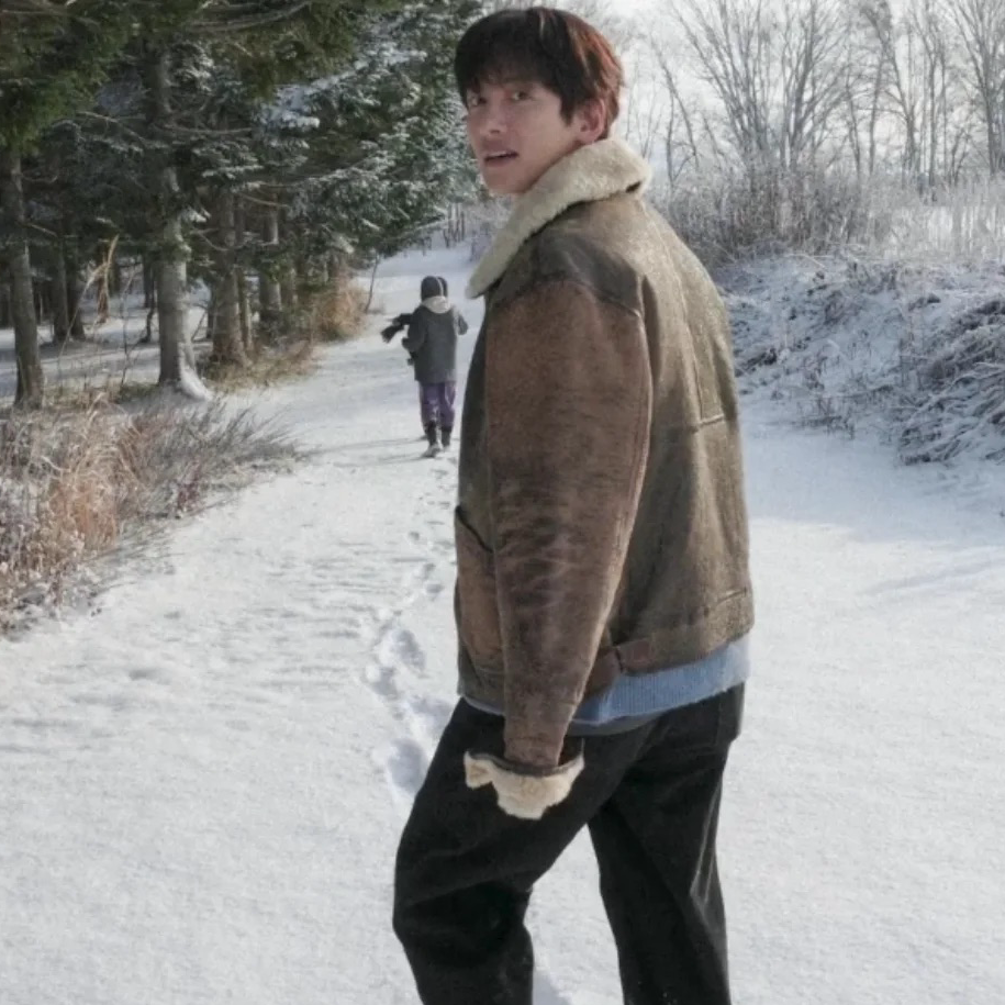 チ・チャンウクの最近の活動ショット