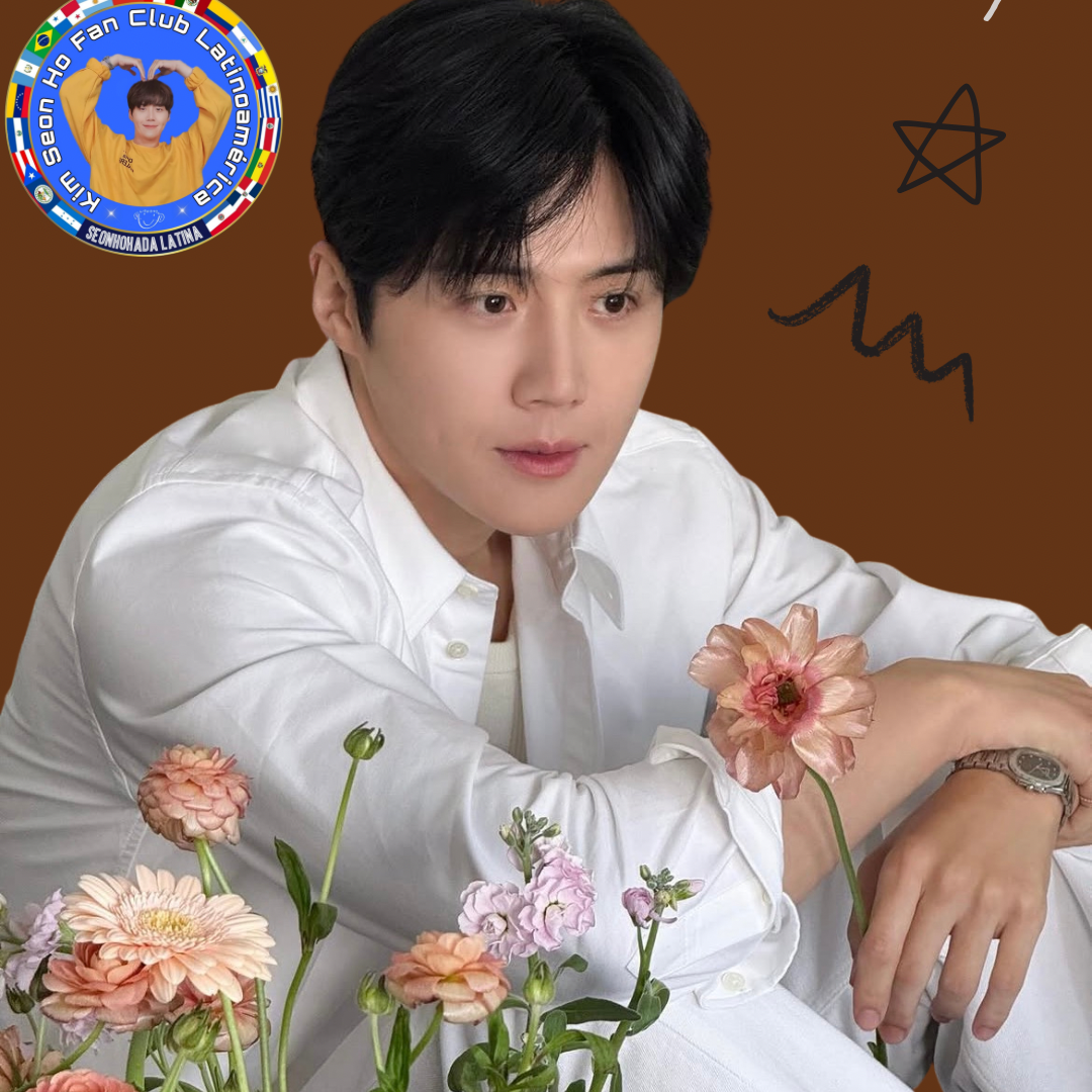 キム・ソンホの最新写真