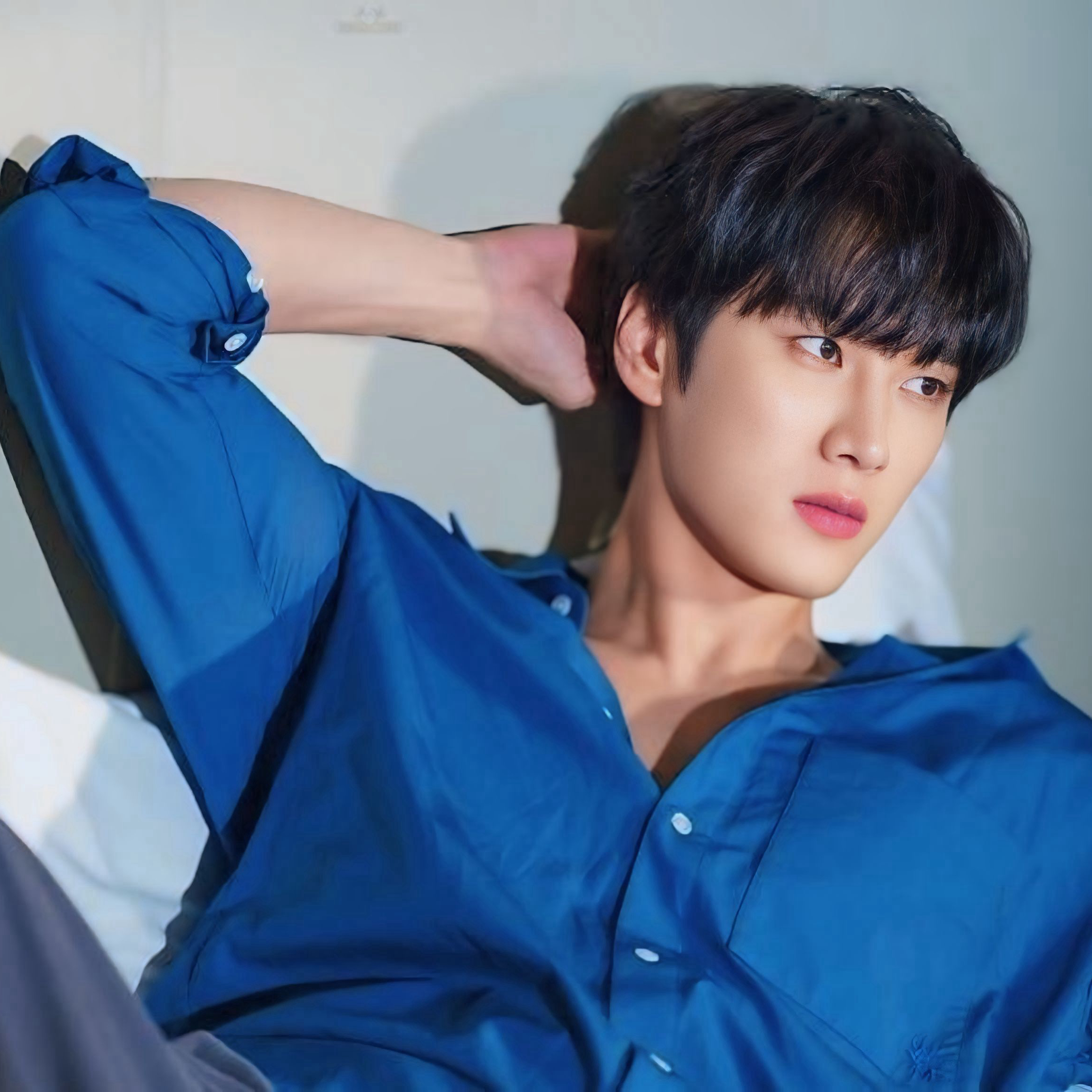 Latest photo of Ahn Bohyun