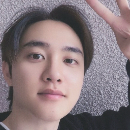 都暻秀 (D.O.)的幕後花絮