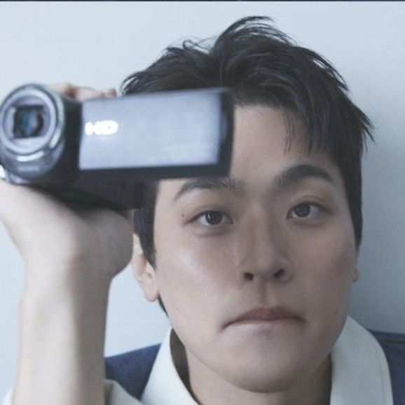 Latest photo of Park Jeongmin