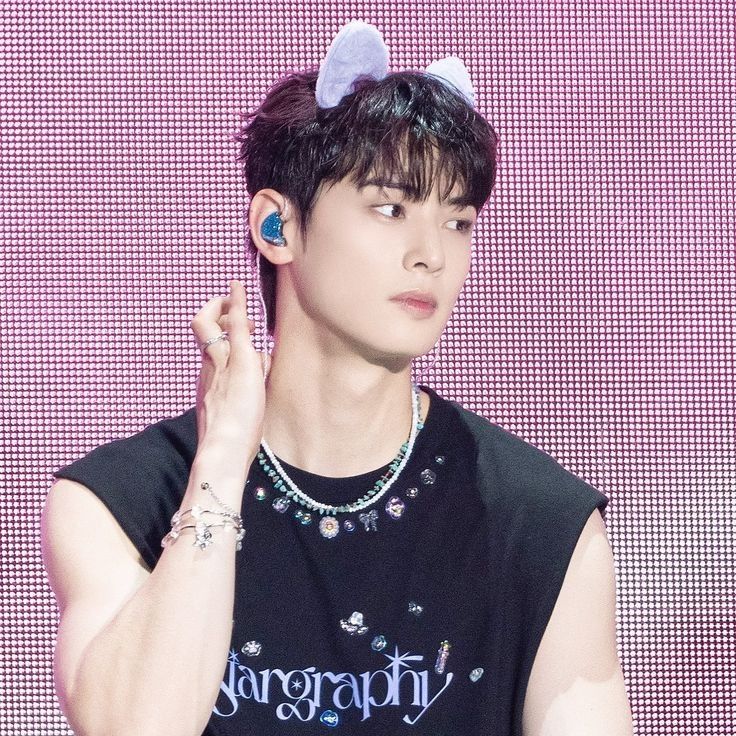 车银优的幕后花絮