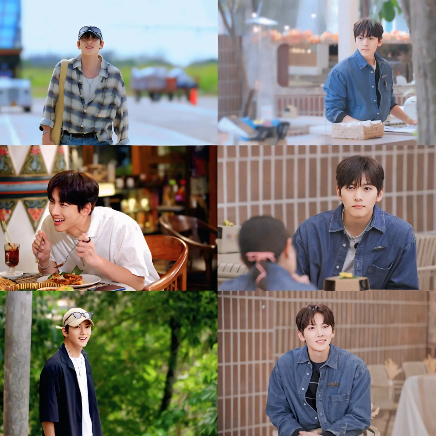 Latest photo of Ji Changwook