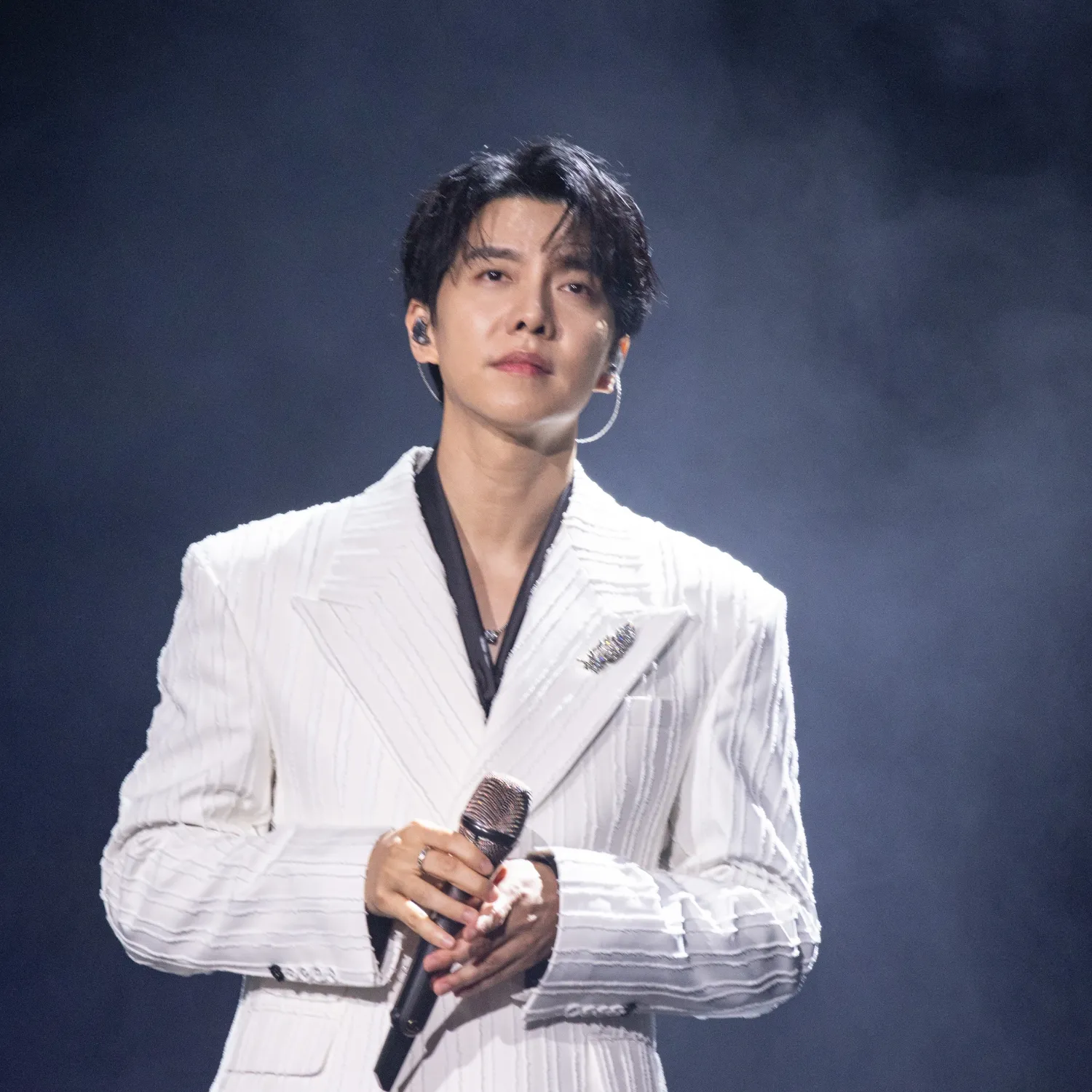 イ・スンギの最新写真