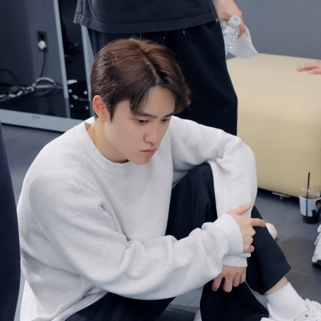 Latest photo of Doh Kyungsoo (D.O.)