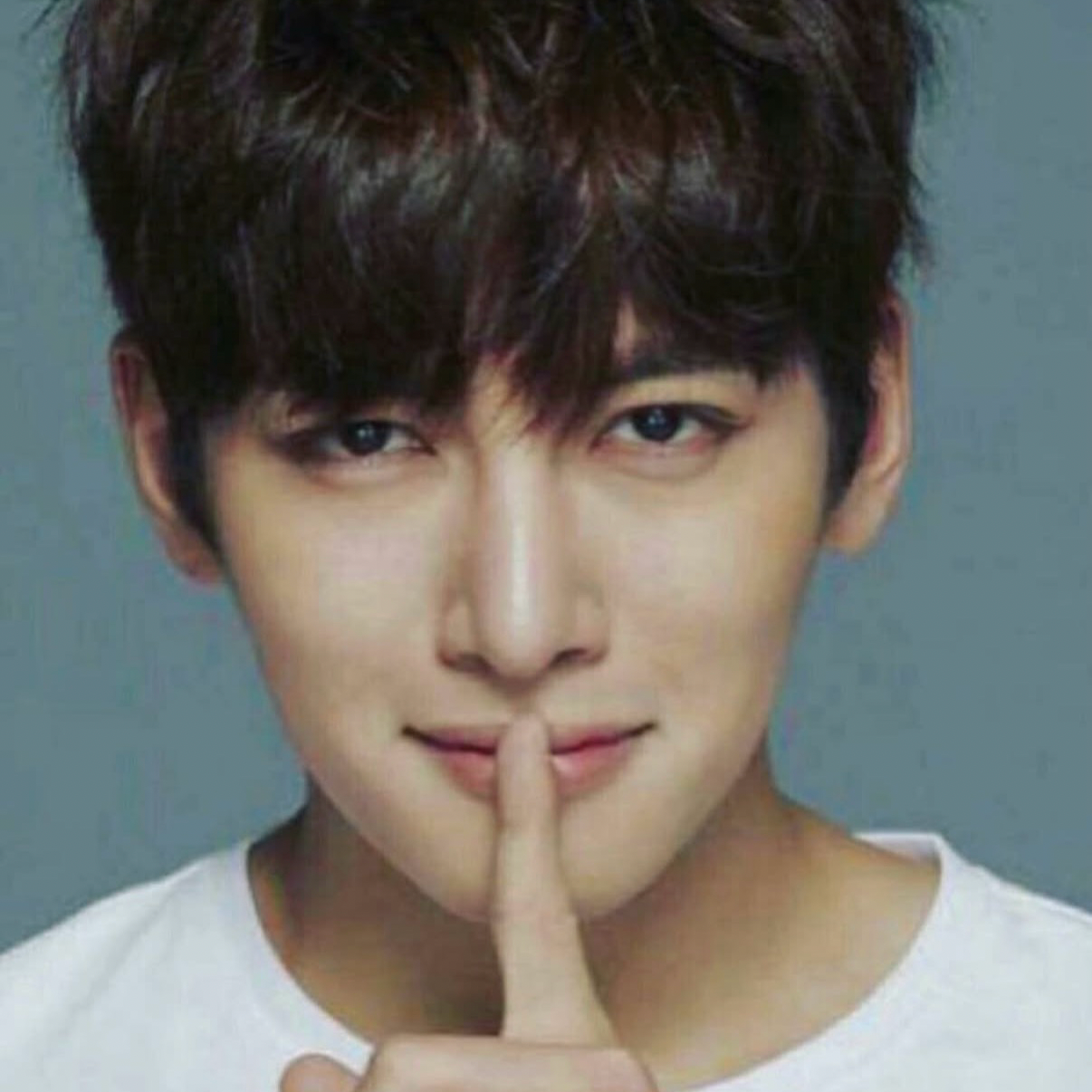 チ・チャンウクの最近の活動ショット