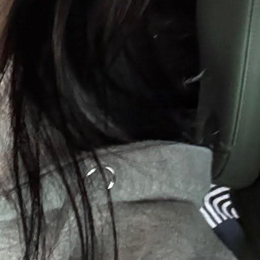 Latest photo of Kang Minah