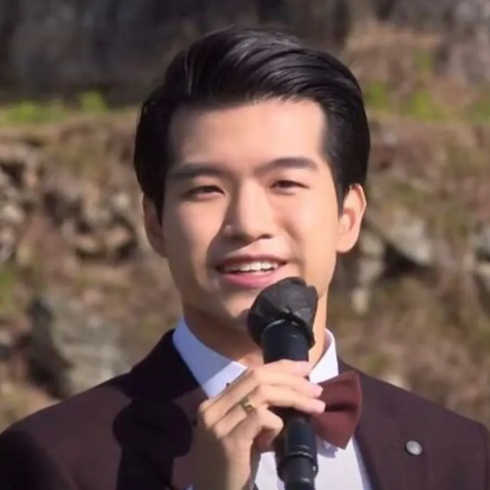 조명섭의 비하인드 컷