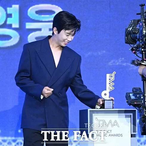Foto kegiatan terbaru dari Lim Youngwoong
