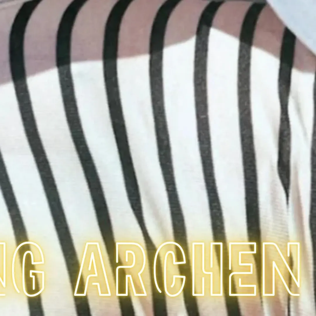 Recent activity shot of Joong Archen Aydin