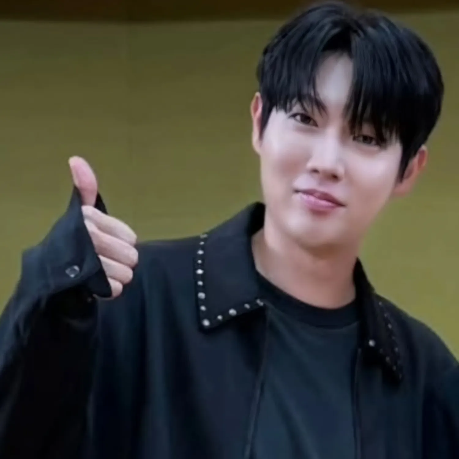 손태진 팬이 찍은 순간