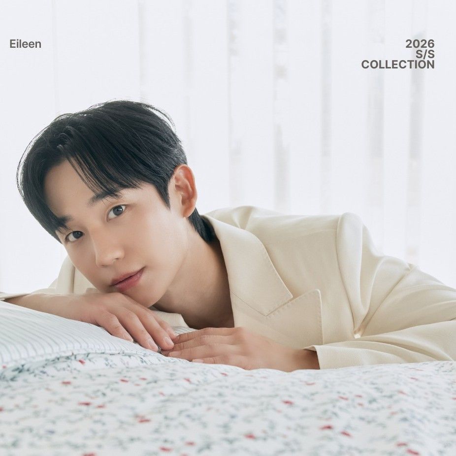 Momen yang diabadikan oleh penggemar Jung Haein