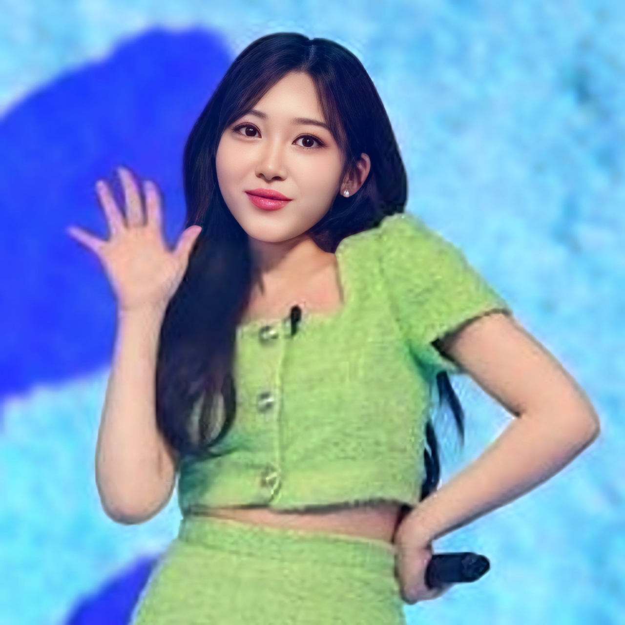 Popular celeb post loved by fans