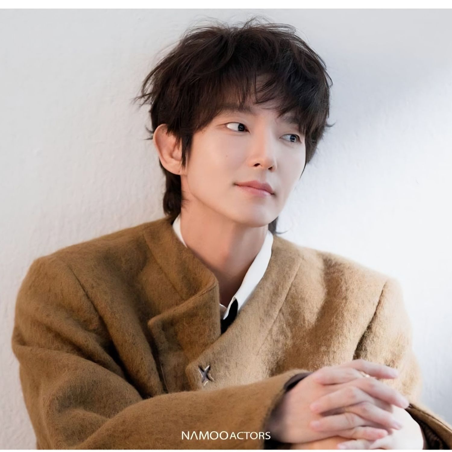 이준기의 비하인드 컷