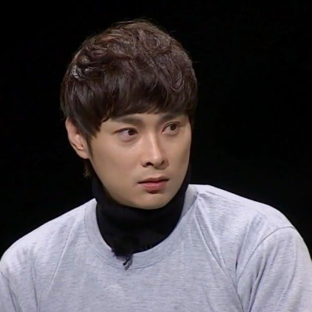 閔庚勳的最新照片