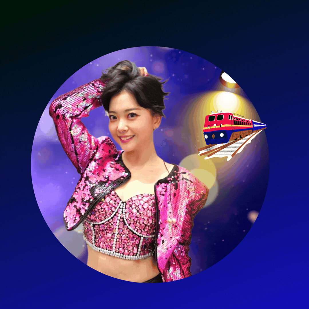 Latest photo of YOYOMI