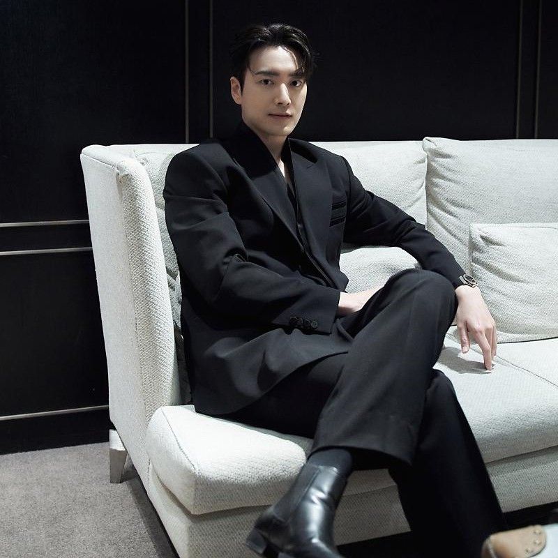 李浚赫的幕後花絮