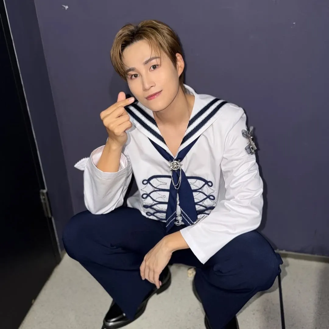 김희재의 최신 사진