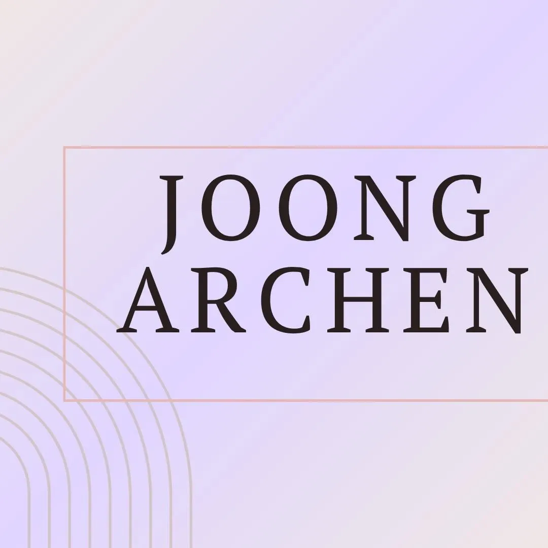 Latest photo of Joong Archen Aydin