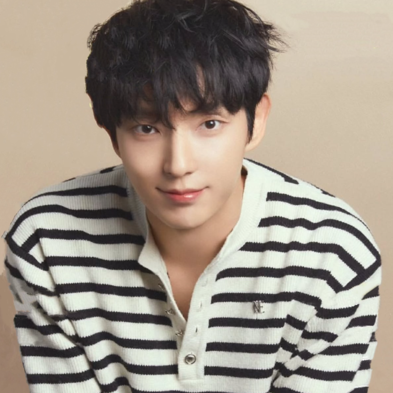 이준기 최근 활동샷